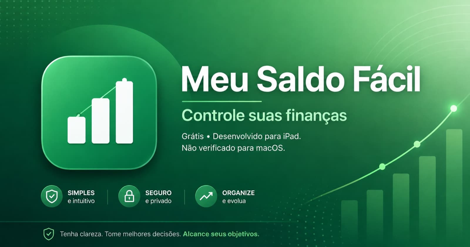 Meu Saldo Fácil preview
