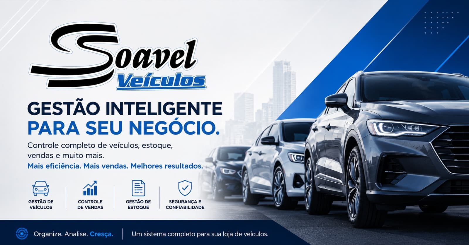 Soável Veículos preview