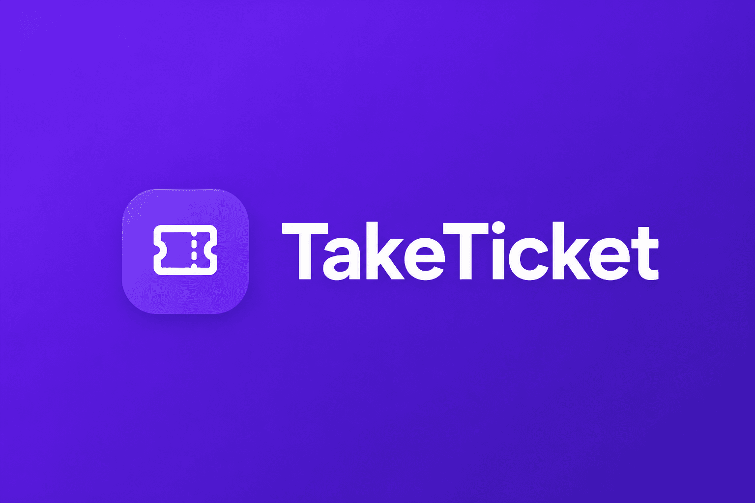 TakeTicket preview