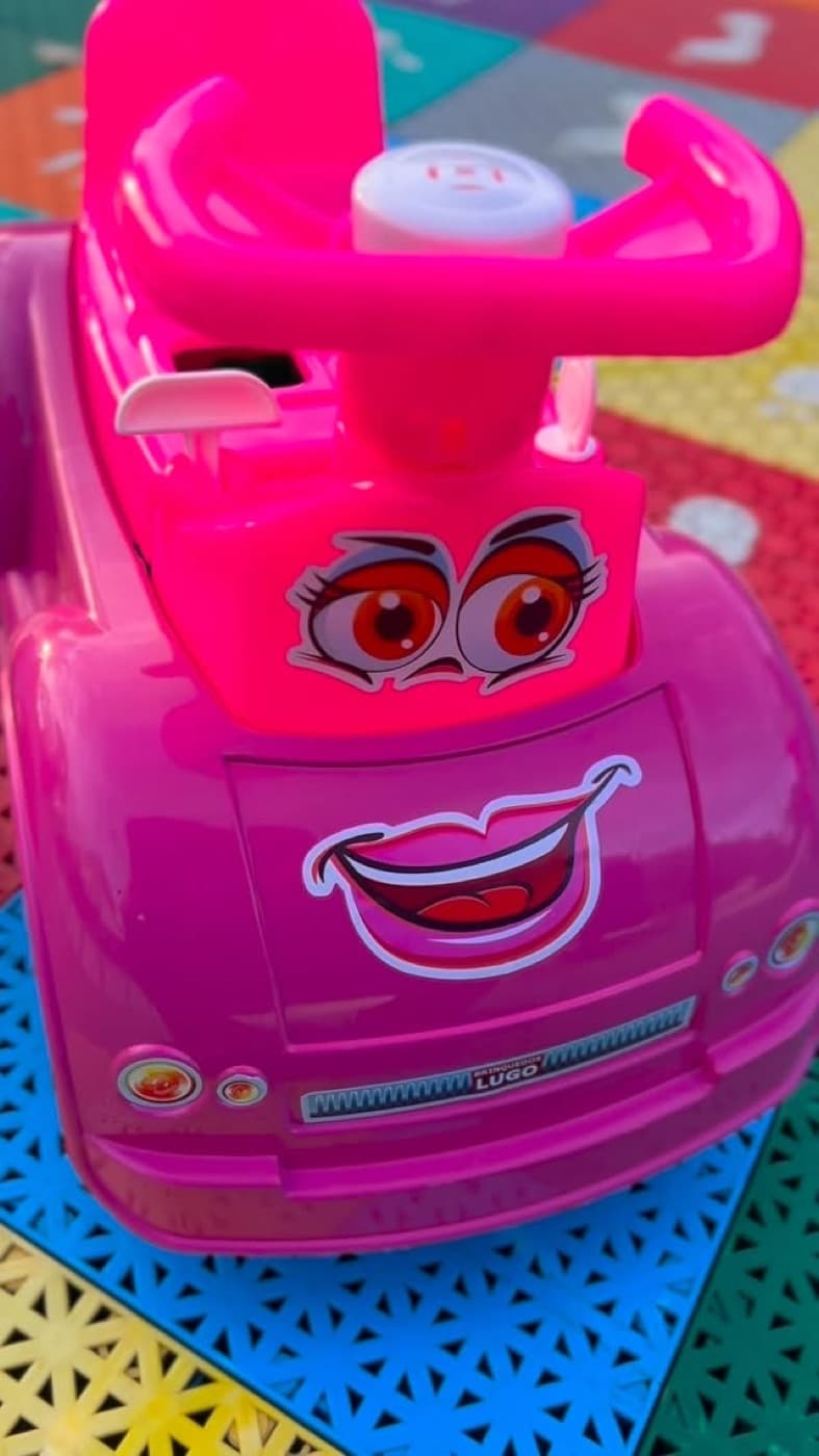 Brinquedos