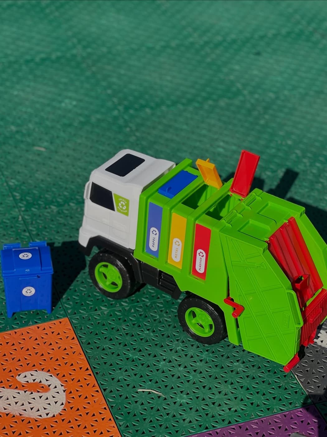 Mais brinquedos para presentear