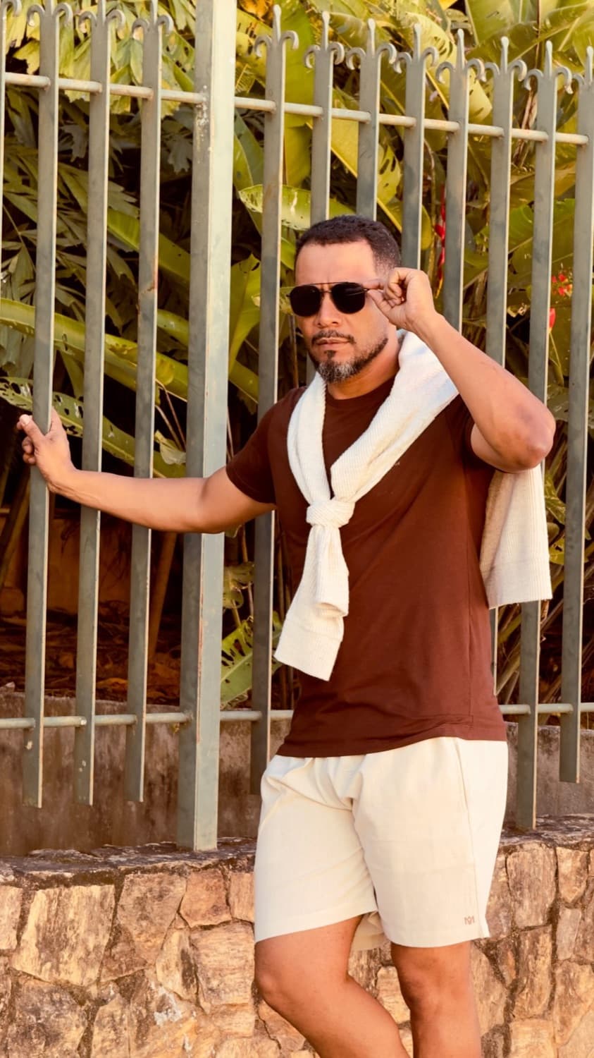 Homem Outfit preview