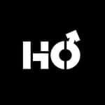 Logo Homem Outfit