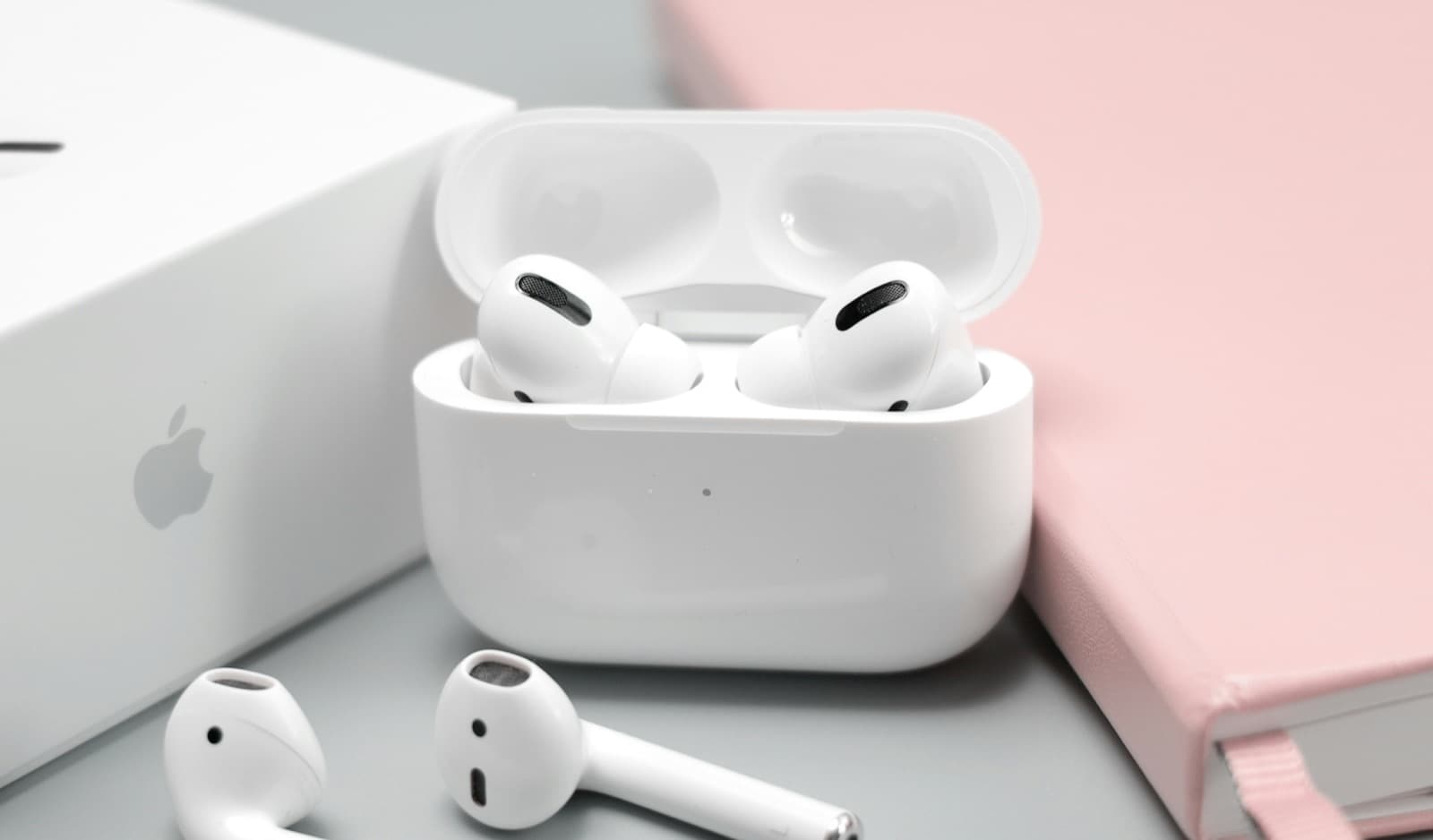 AirPods Pro 3