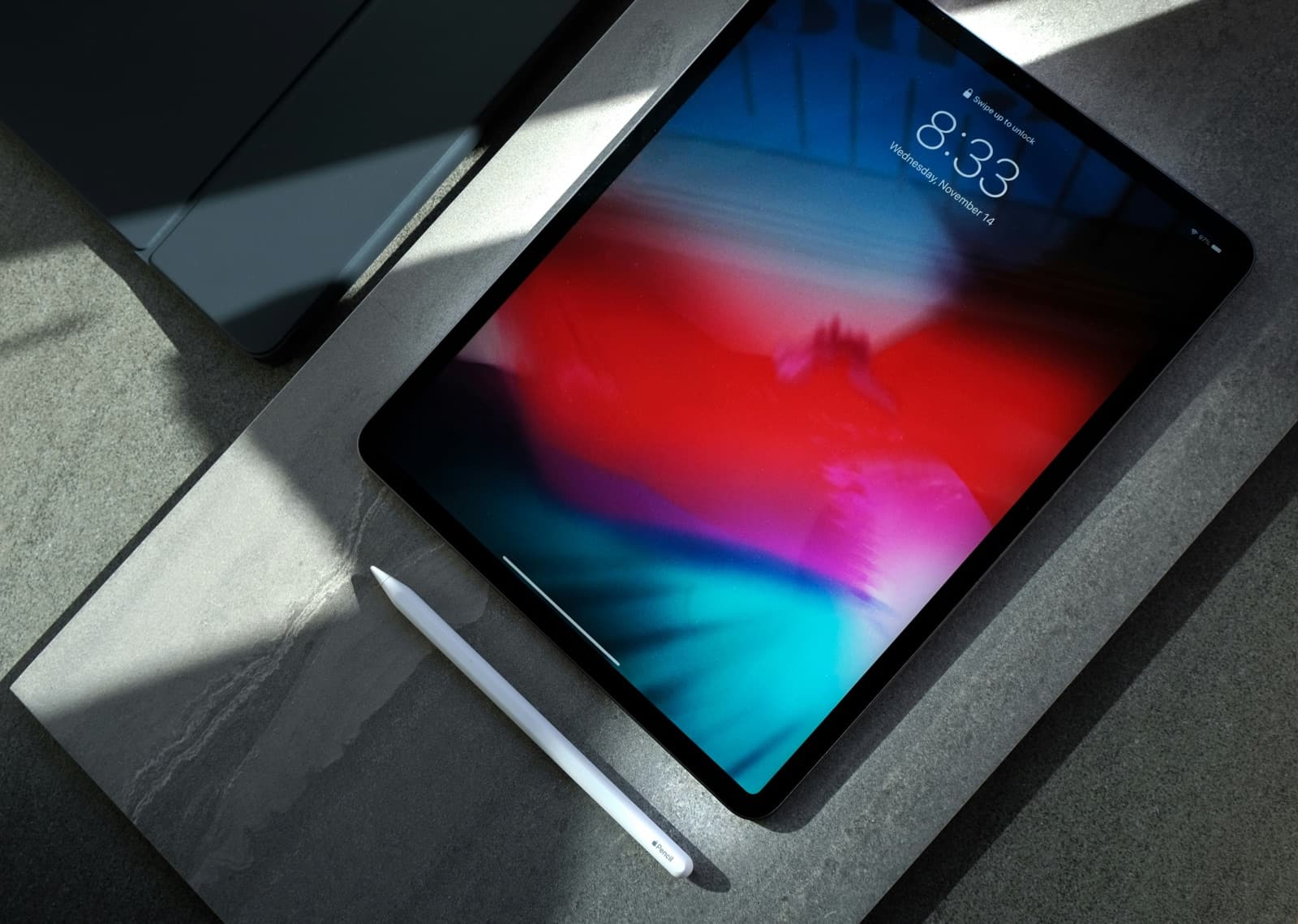 iPad Pro M4