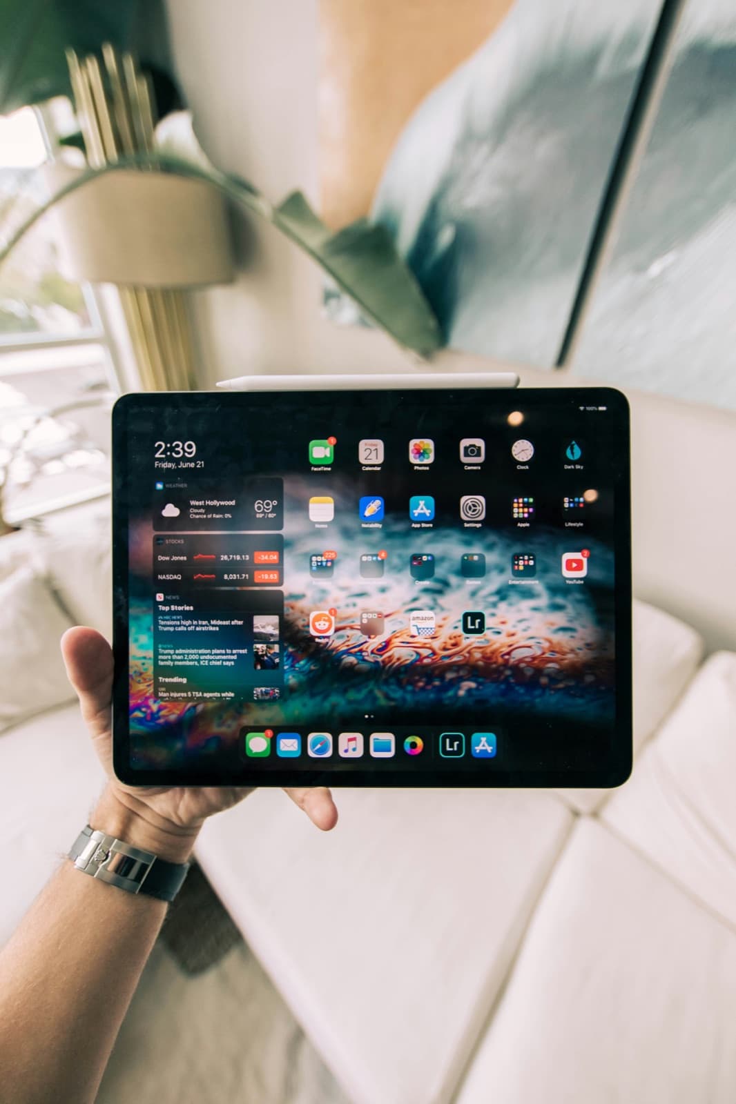 iPad 11