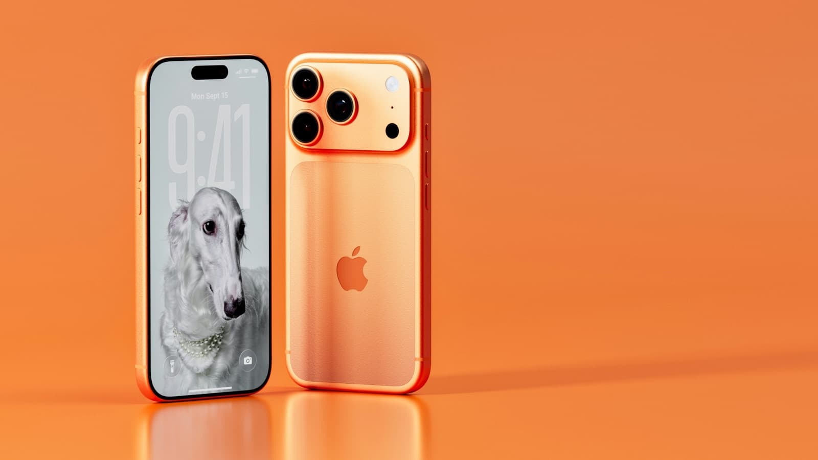 iPhone 17