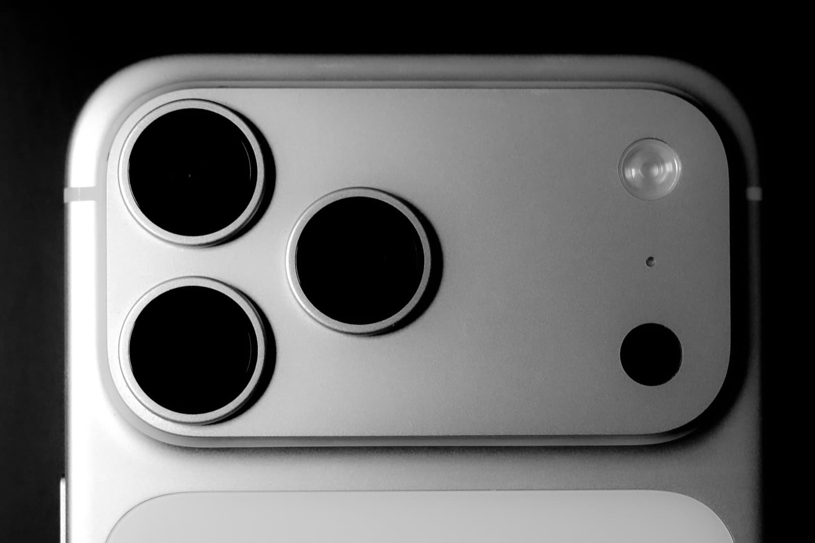 iPhone 17 Pro