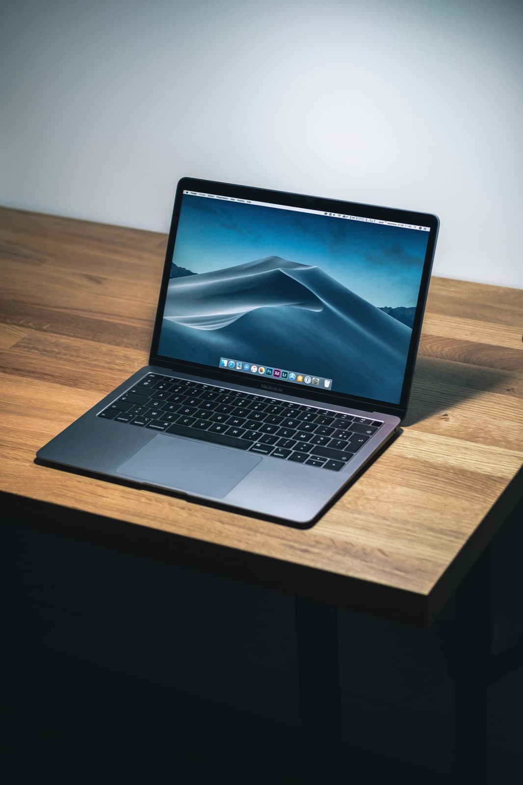 MacBook Air M4