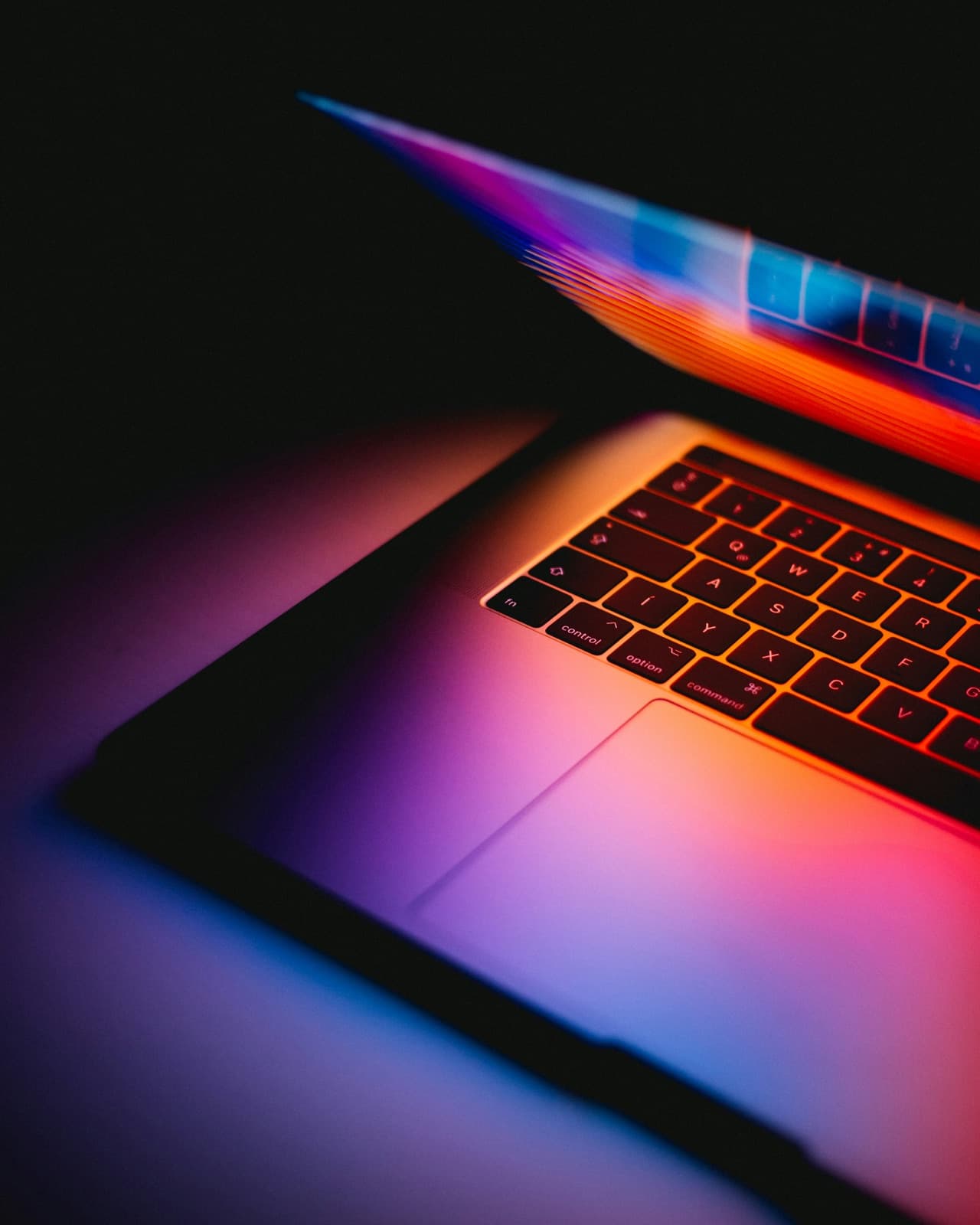 MacBook Pro M4