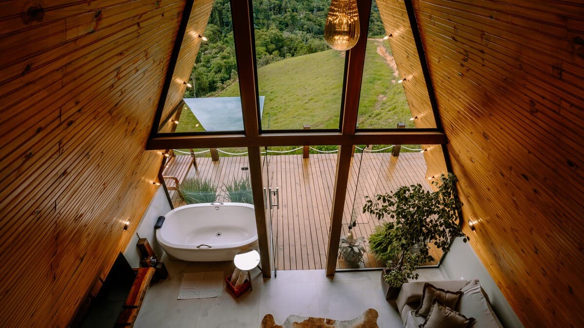 O quarto