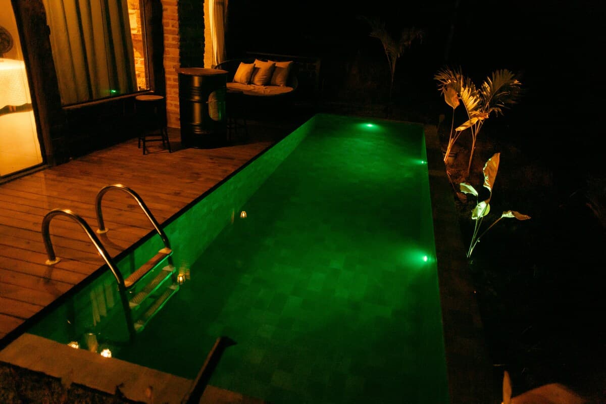 Cabana Herança do Vovô